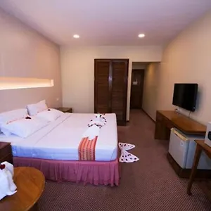 Hotel Panorama, Yangón