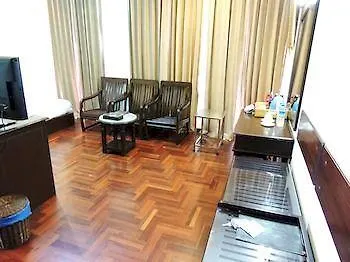 My Hotel Myanmar Yangon