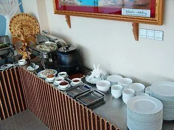 My Hotel Myanmar Yangon 3*,  Myanmar
