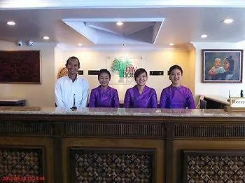 My Hotel Myanmar Yangon