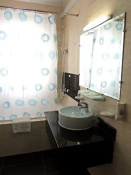 My Hotel Myanmar Yangon Myanmar