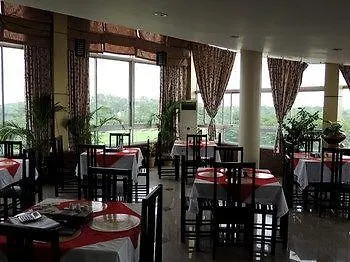 My Hotel Myanmar Yangon 3*,