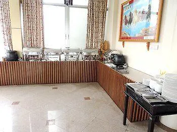 My Hotel Myanmar Yangon